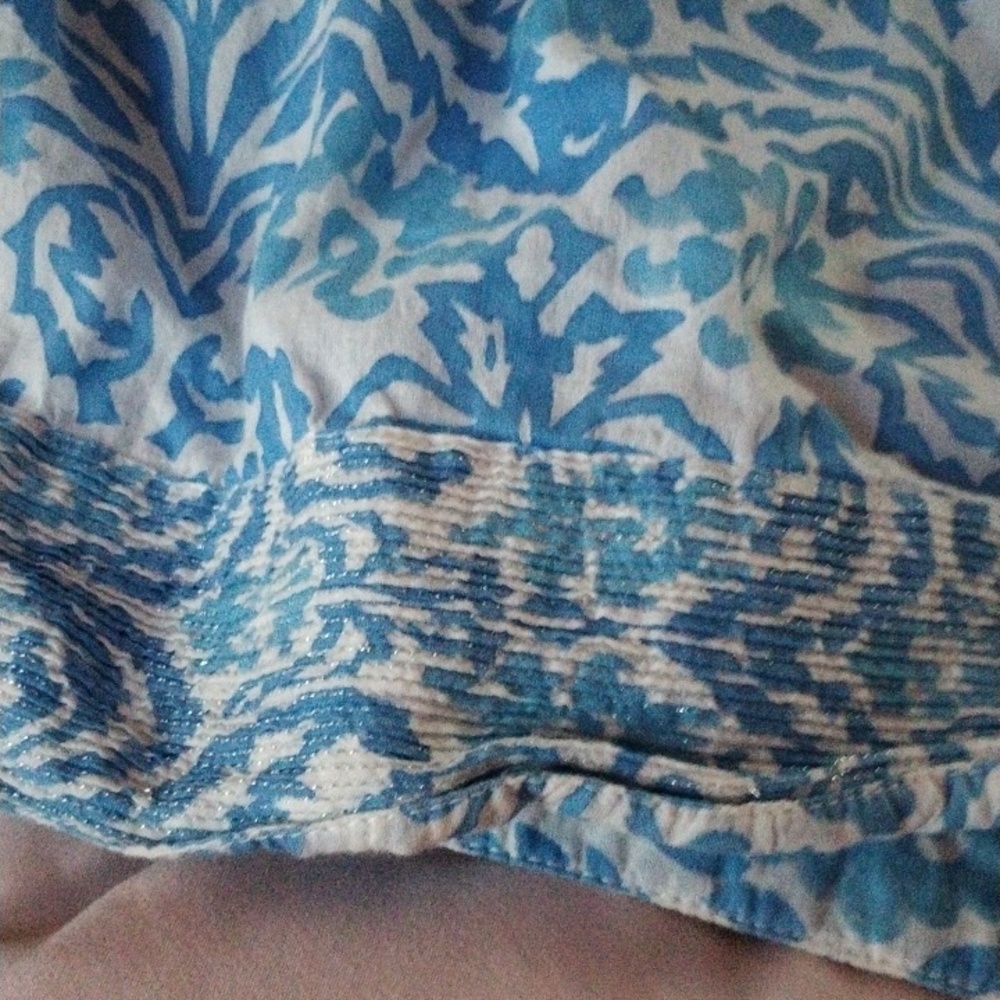 Roberta Roller Rabbit dress - Picture 4 of 5